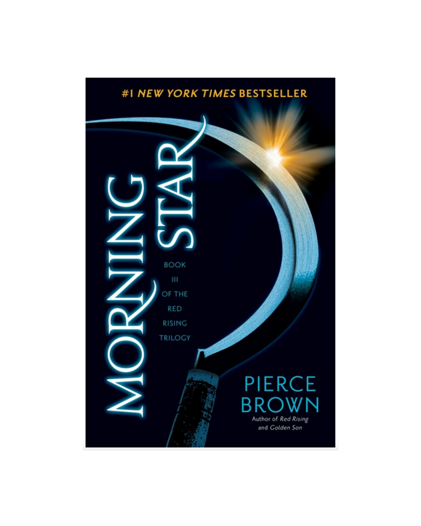 Morning Star Paperback