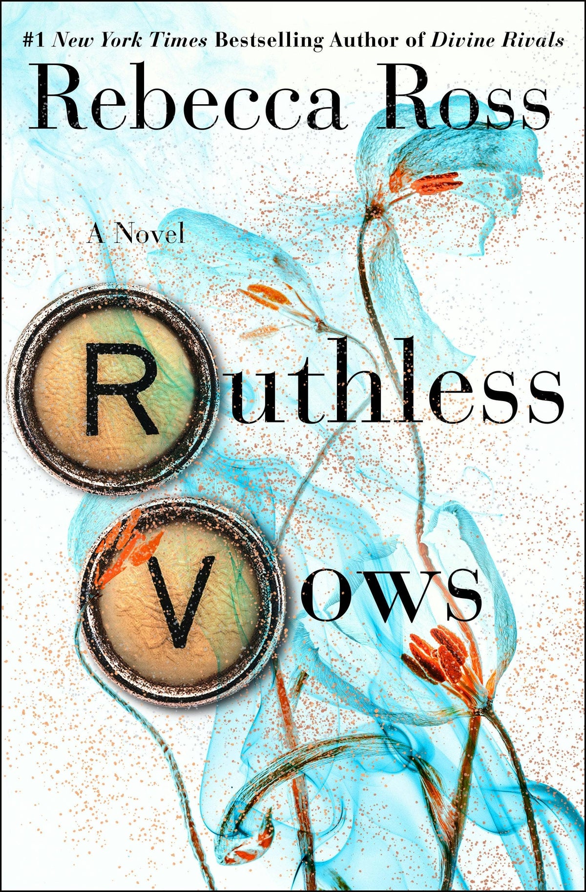 Ruthless Vows: