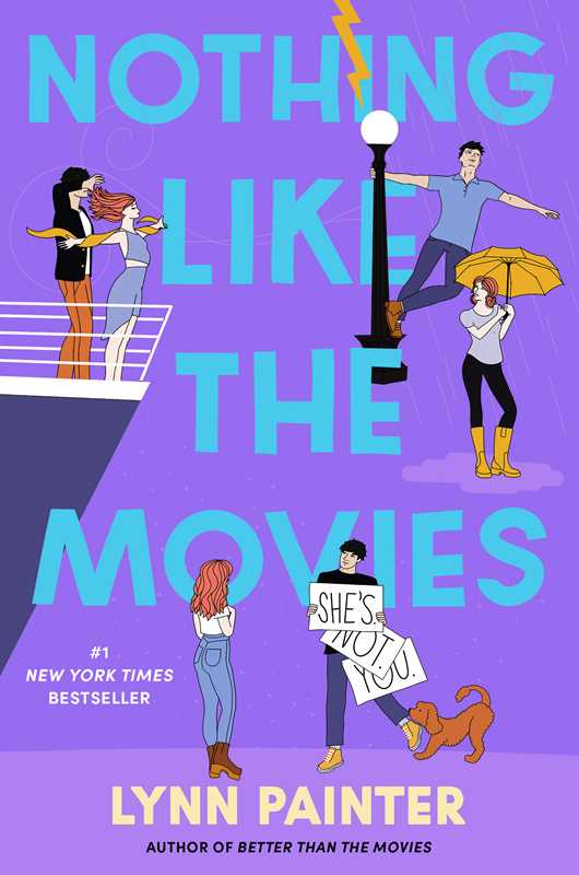 Nothing Like the Movies Paperback