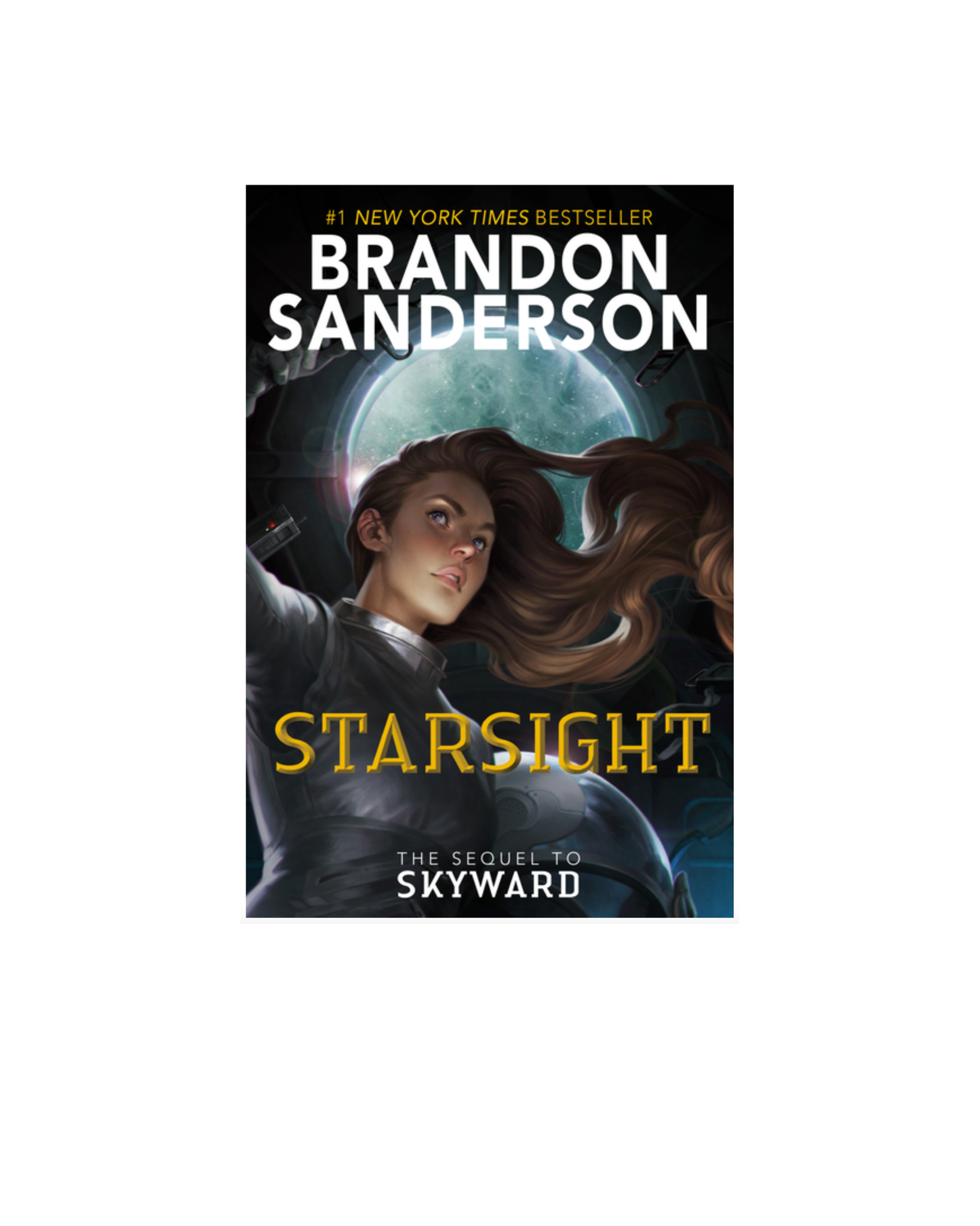 Starsight Hardcover