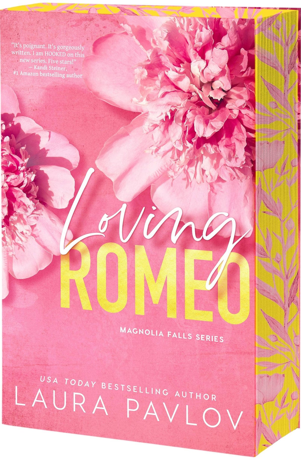 Loving Romeo:
