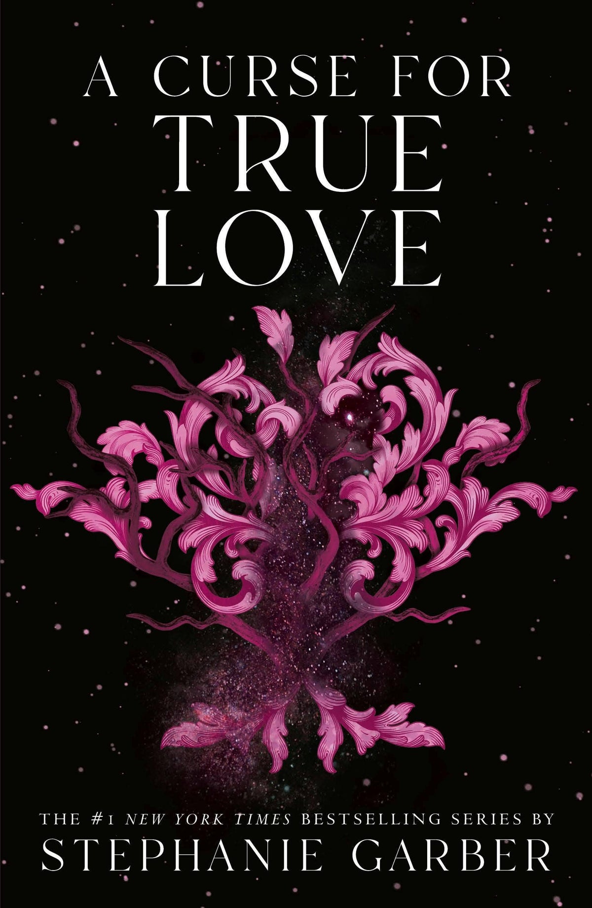 Curse For True Love