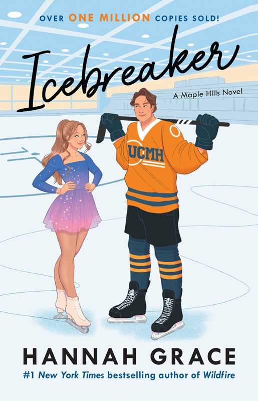 Icebreaker Paperback