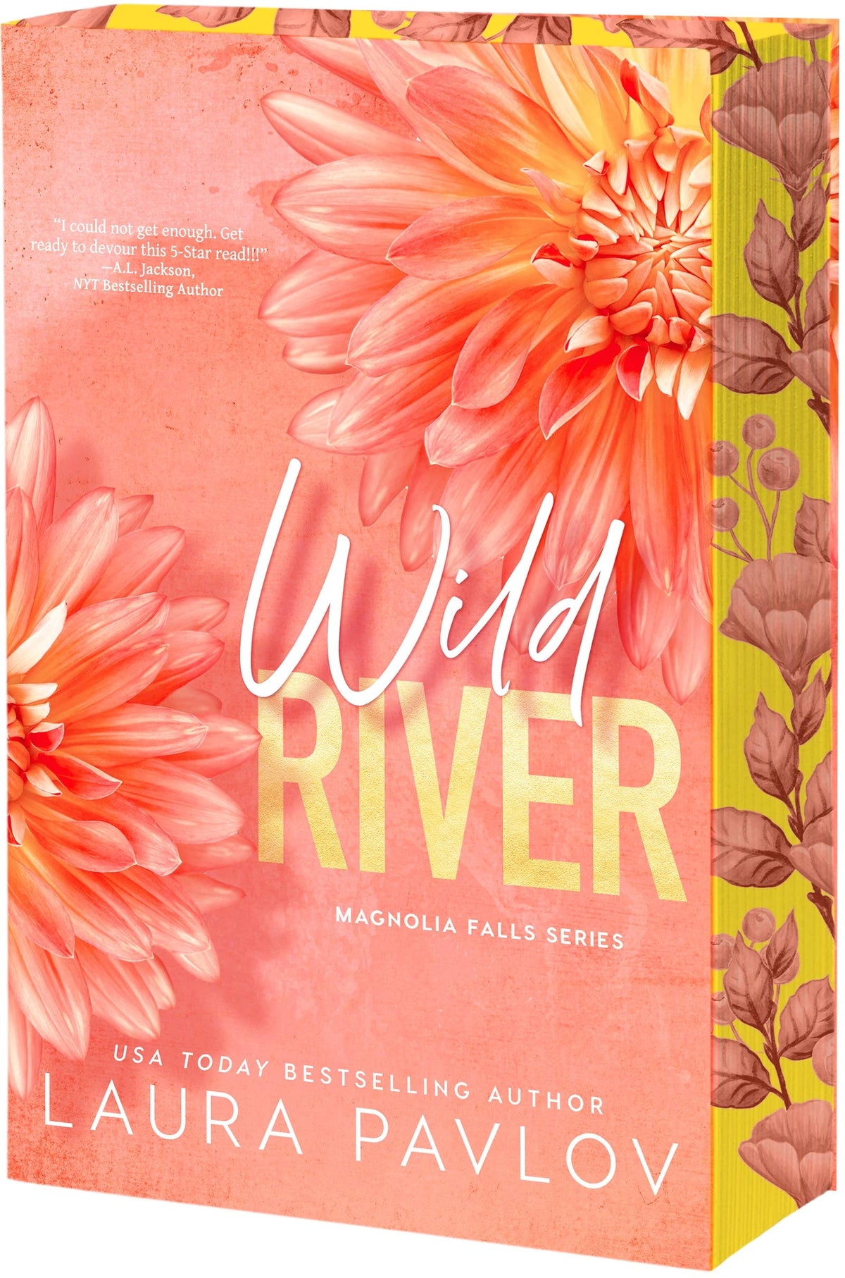 Wild River