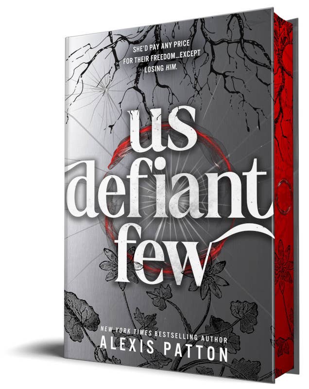 Us Defiant Few