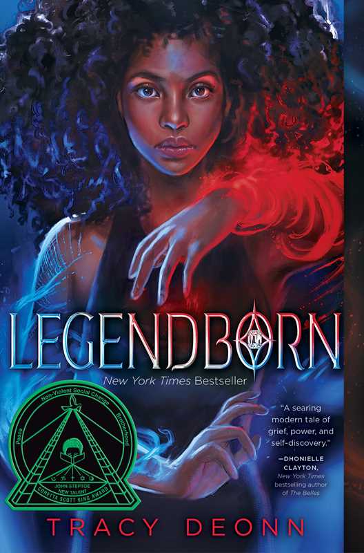 Legendborn Paperback