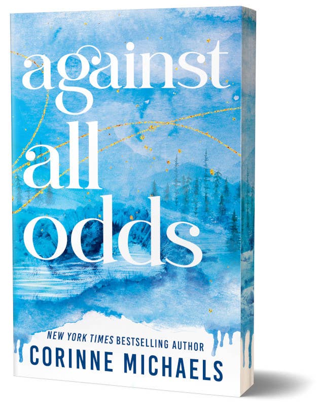 Against All Odds (Deluxe Edition)