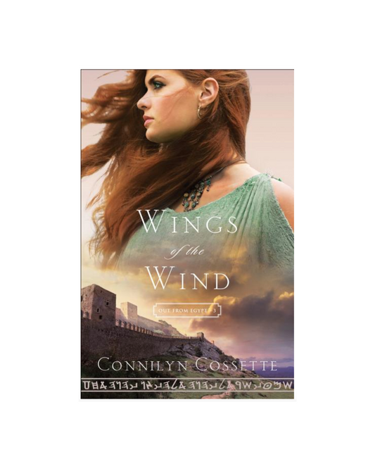 Wings of the Wind Paperback