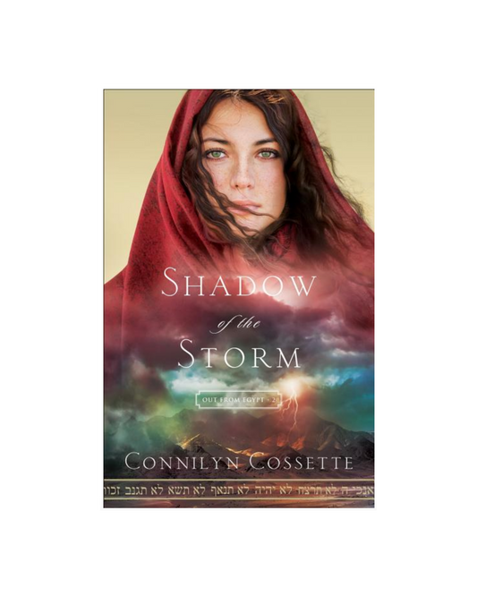 Shadow of the Storm Paperback