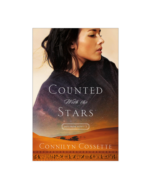 Counted with the Stars Paperback