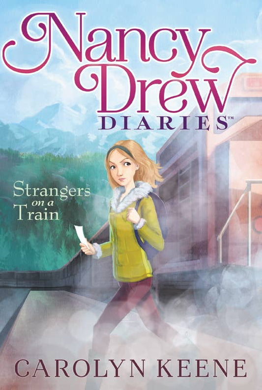 Strangers on a Train Paperback