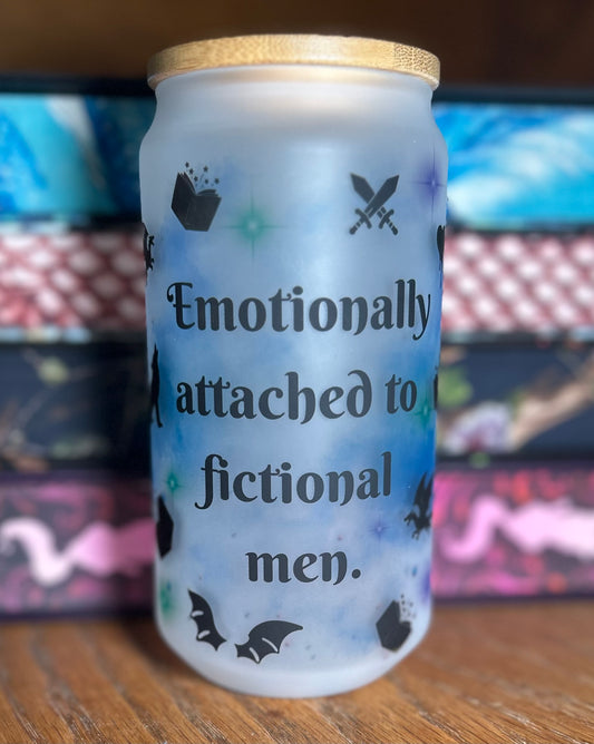 Emotionally Attached Cup