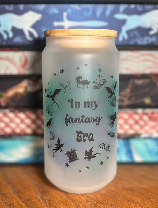 Fantasy Era Cup