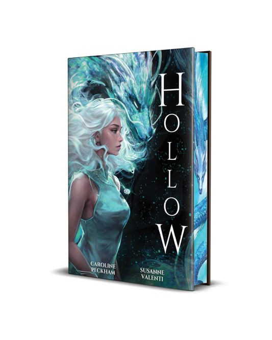 Hollow (Special Edition) Hardcover