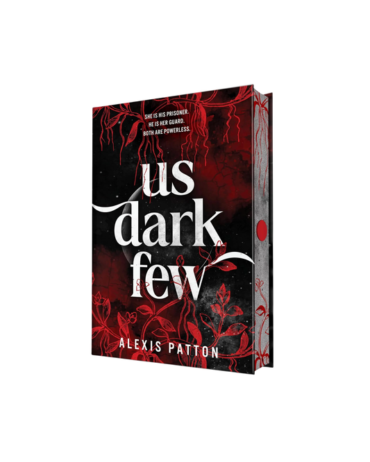 Us Dark Few (Special Edition) Hardcover