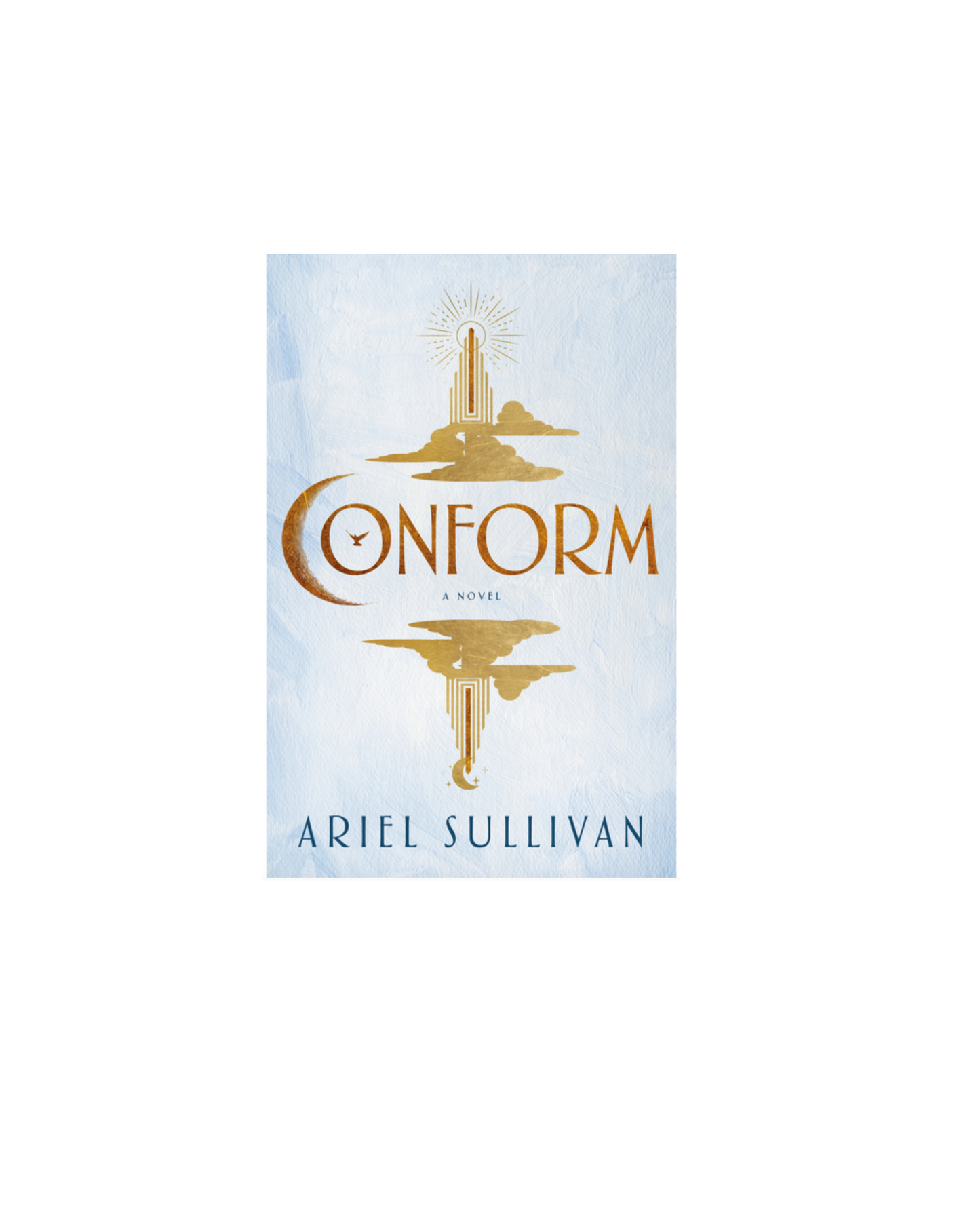 Conform Hardcover