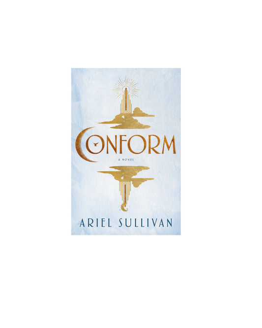 Conform Hardcover