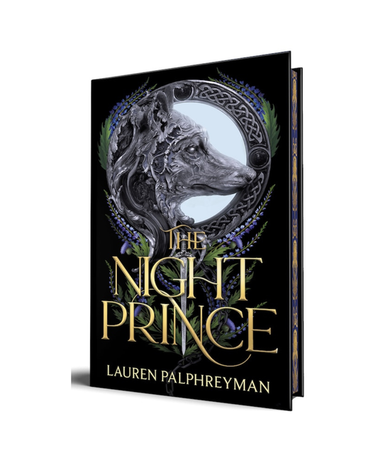 The Night Prince (Deluxe Edition)