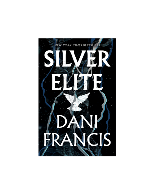 Silver Elite Hardcover