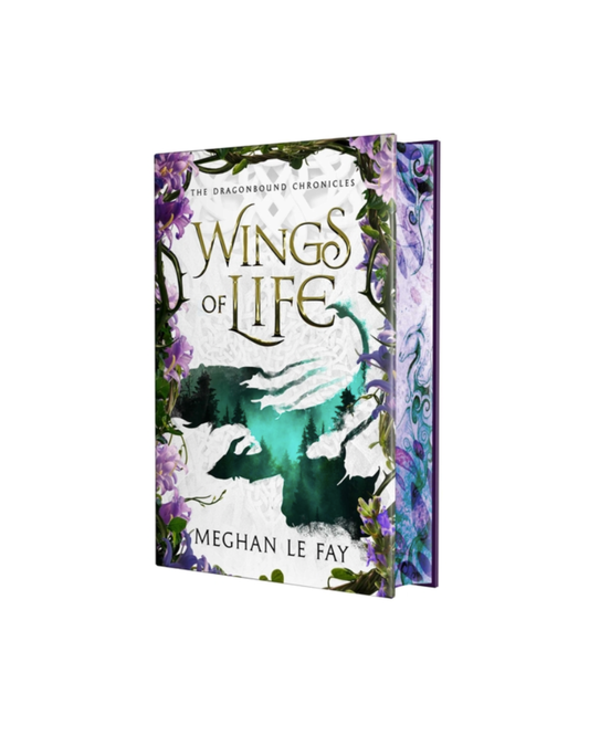 Wings of Life: Deluxe Limited Edition