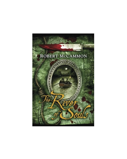 The River of Souls Hardcover