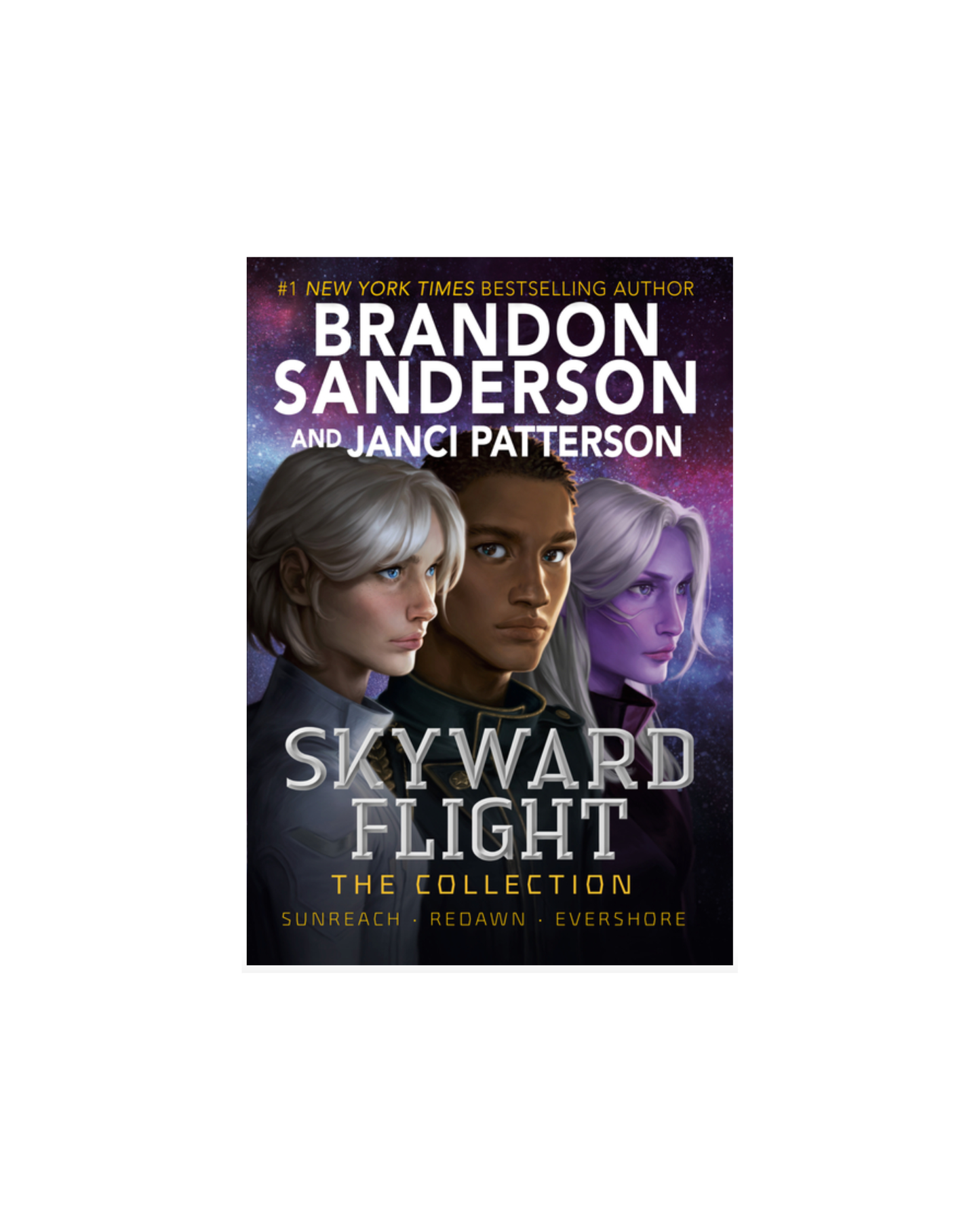 Skyward Flight