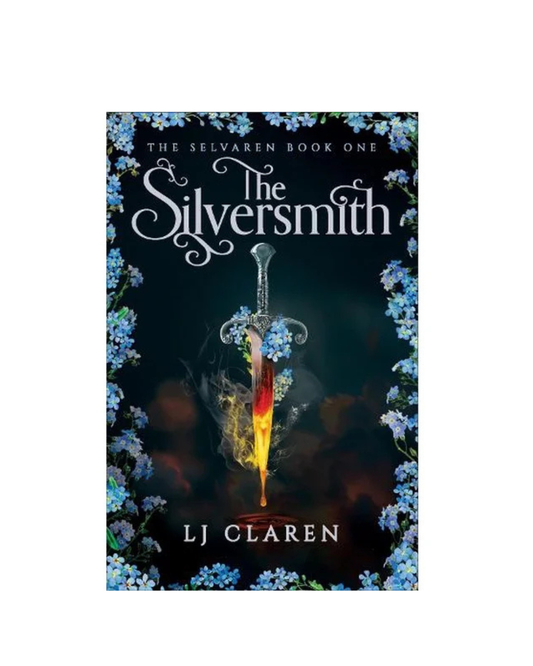 The Silversmith Paperback