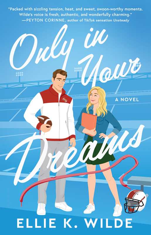 Only in Your Dreams Paperback