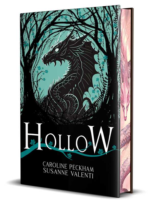 Hollow (Deluxe Edition) Hardcover