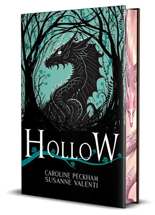 Hollow (Deluxe Edition) Hardcover