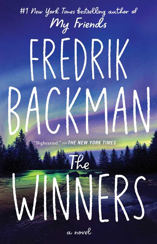 Winners Paperback